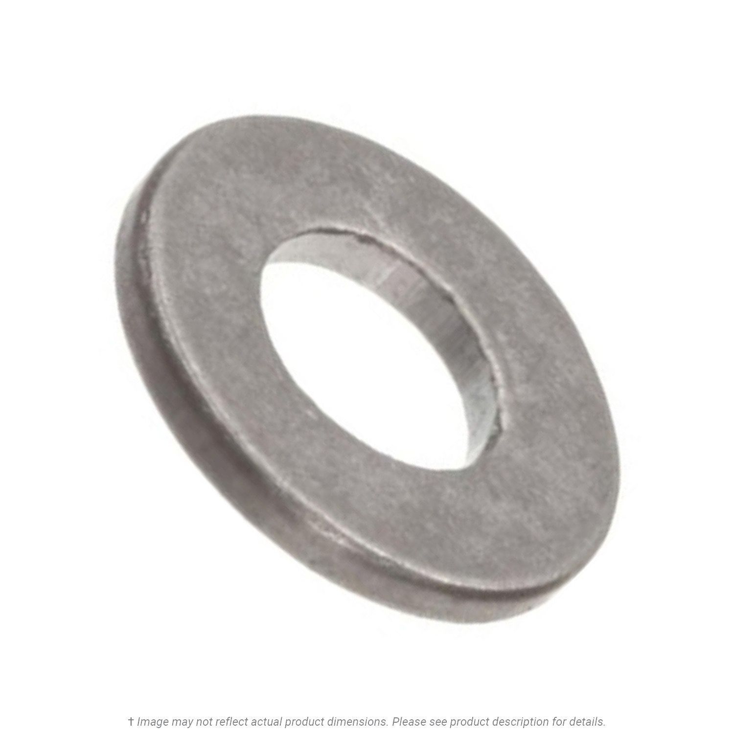 Picture of Brighton Best 385120 3/8" Sae Flat Washers Low Carbon Hdg
